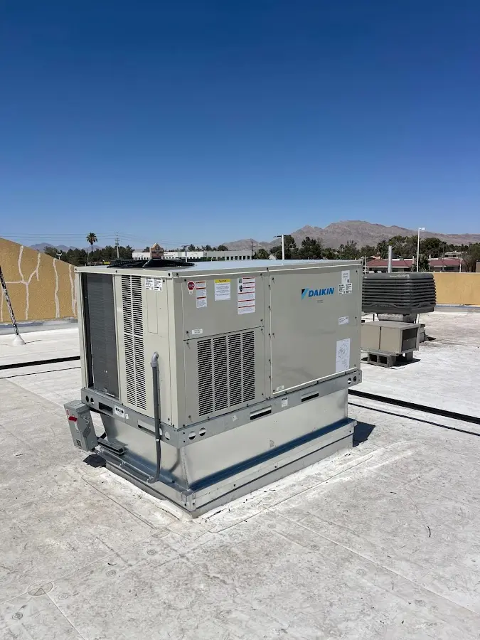 HVAC services in Laguna Woods, CA